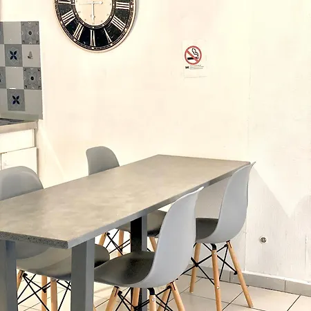 Studio Des Cathares Carcassonne