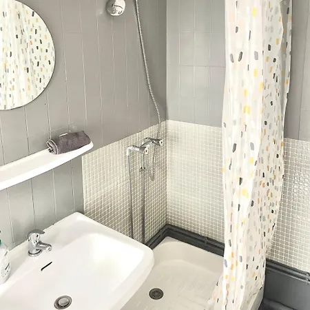 Apartamento Studio Des Cathares