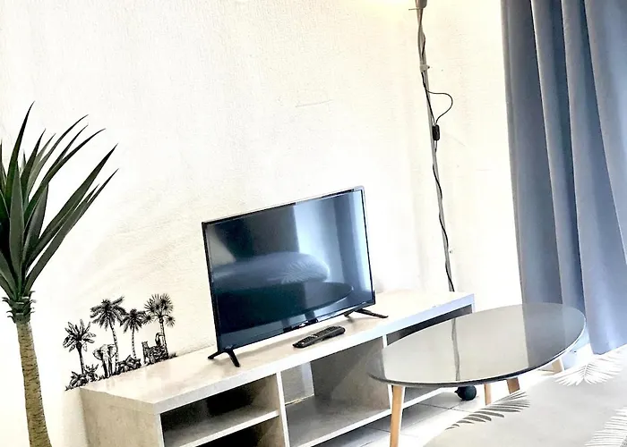 Appartamento Studio Des Cathares