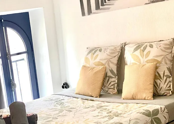 Appartamento Studio Des Cathares Carcassonne