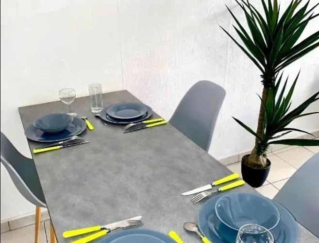 Appartamento Studio Des Cathares