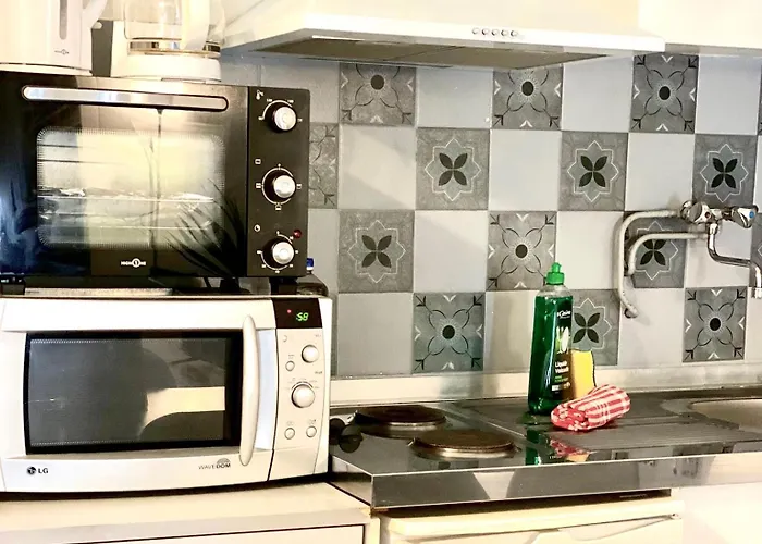 Studio Des Cathares Appartamento