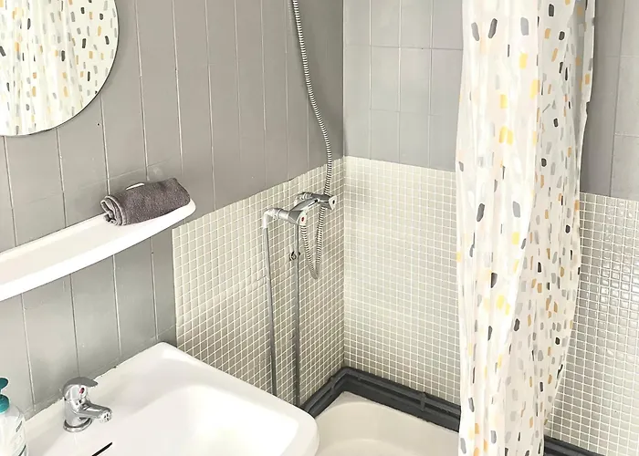 Appartamento Studio Des Cathares